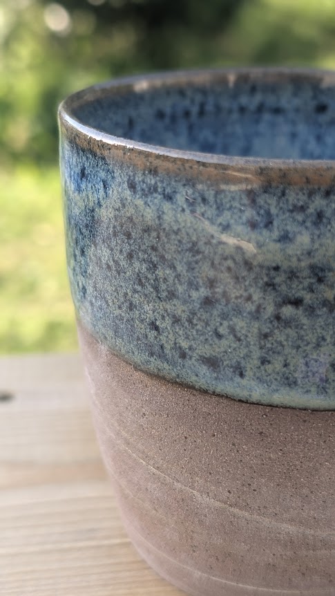 Medium Mug view 3