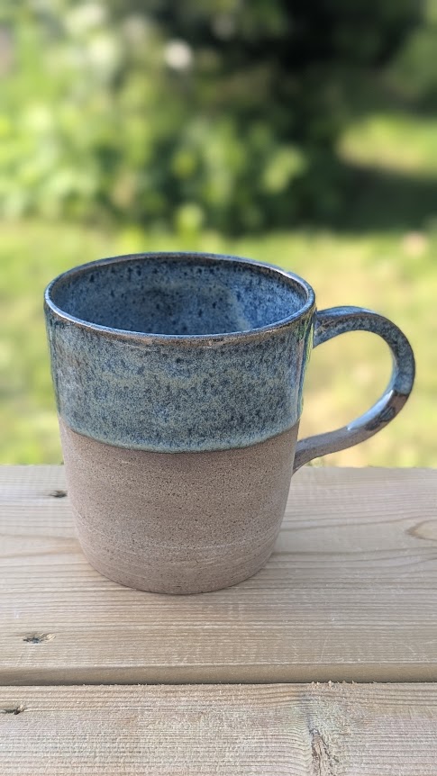 Medium Mug