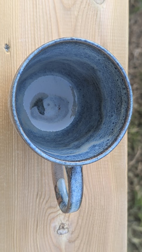 Medium Mug view 2