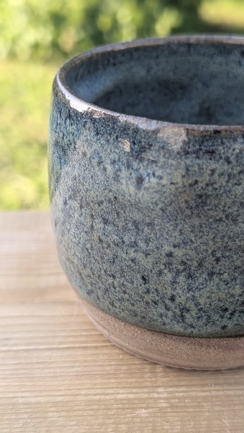 Small Tumbler view 3