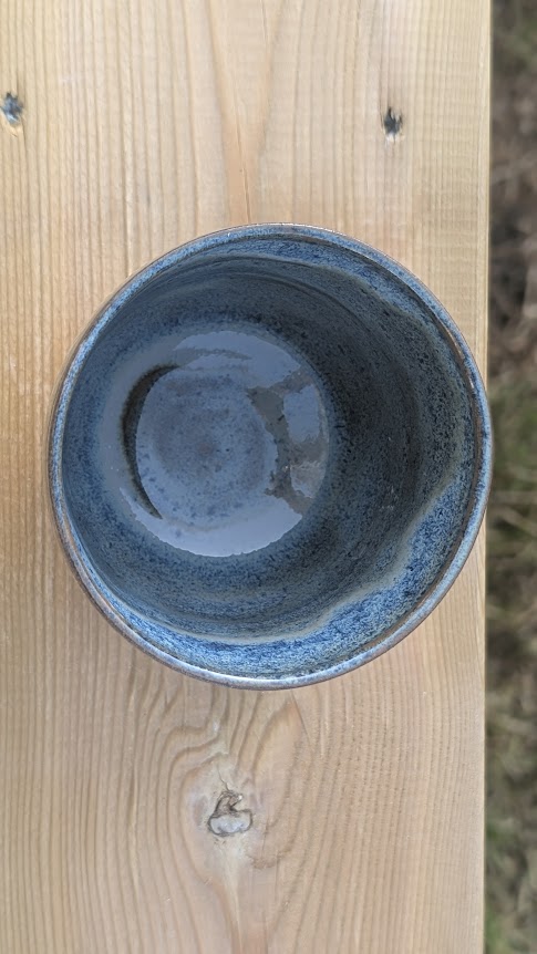 Medium Tumbler view 2