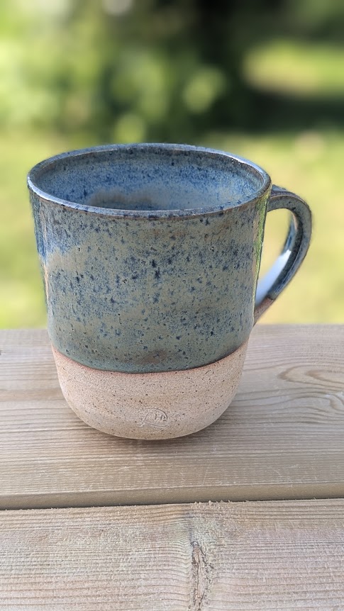 Medium Mug