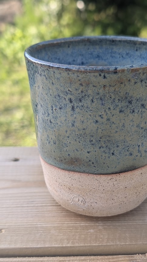 Medium Mug view 3