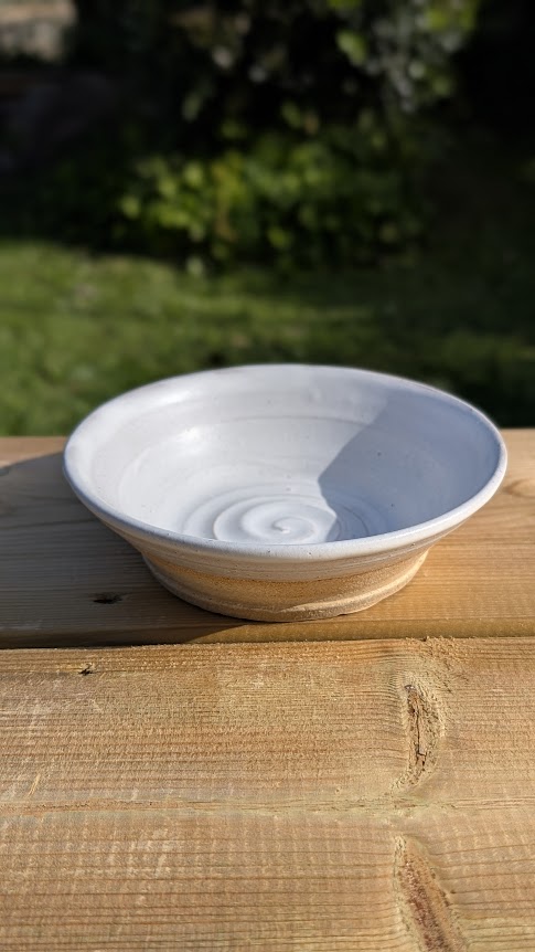 Small Bowl