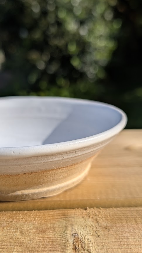 Small Bowl view 3