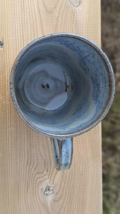 Medium Mug view 2
