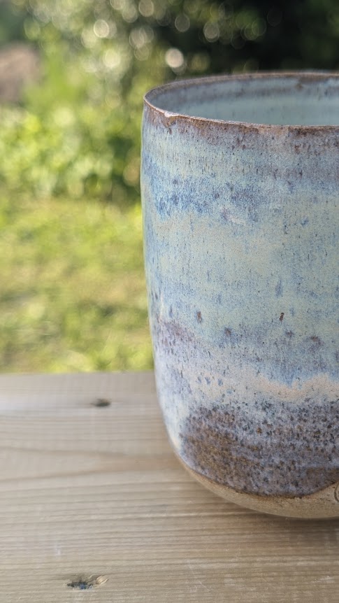 Medium Mug view 3