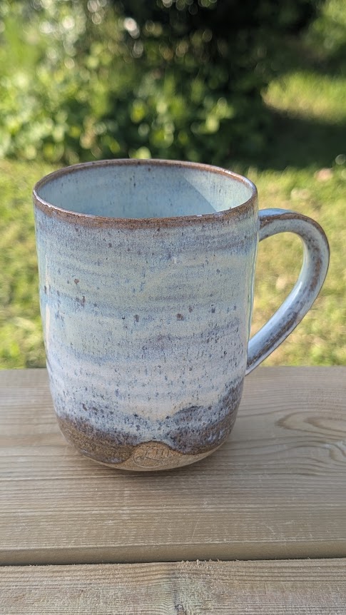 Medium Mug