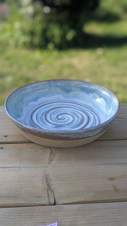 Serving Bowl