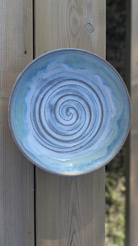 Serving Bowl view 2