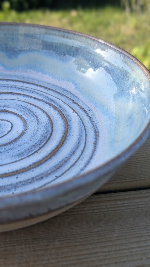 Serving Bowl view 3