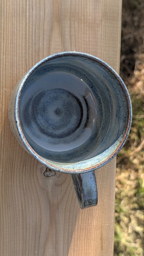 Medium Mug view 2