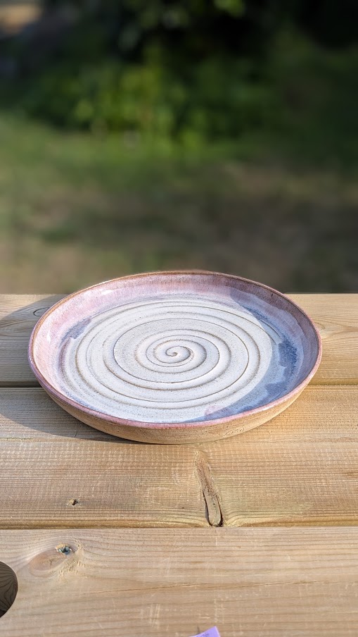 Dinner Plate