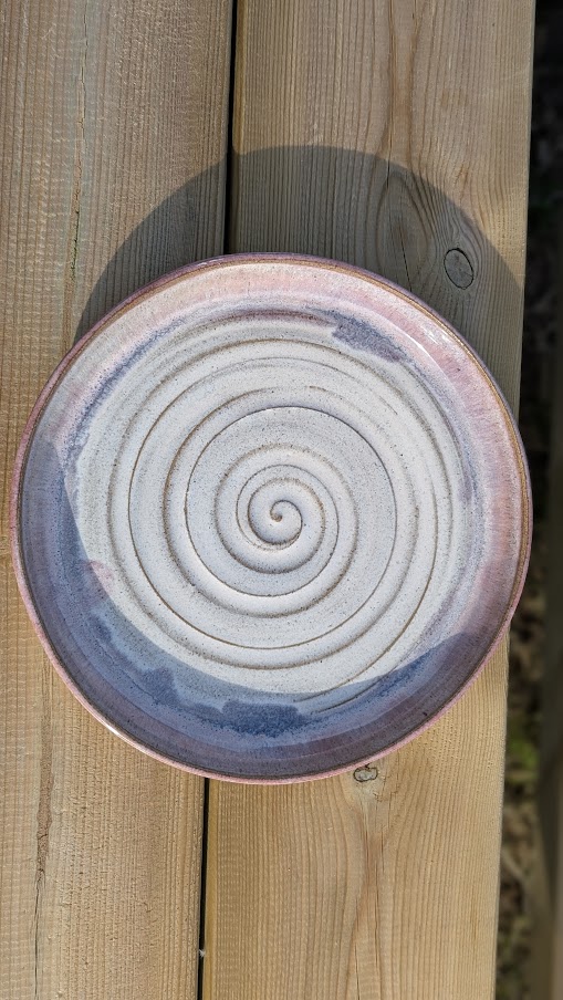 Dinner Plate view 2