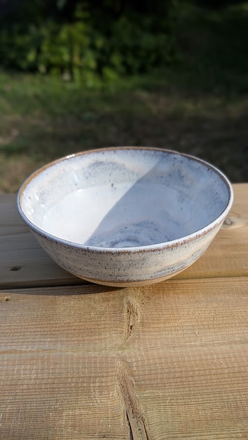 Cereal Bowl