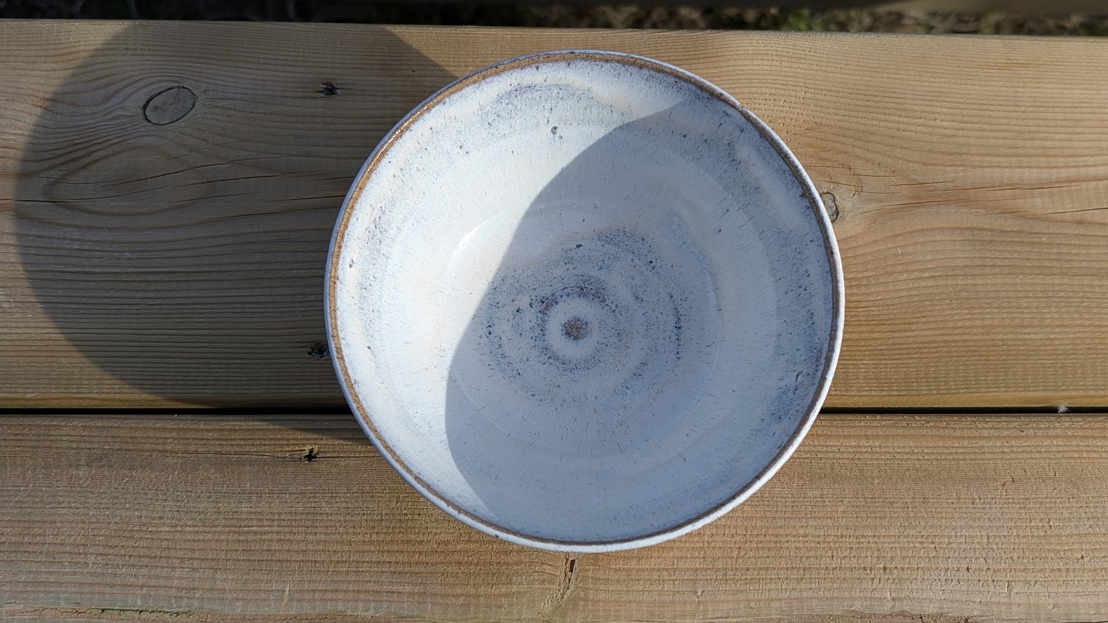 Cereal Bowl view 2