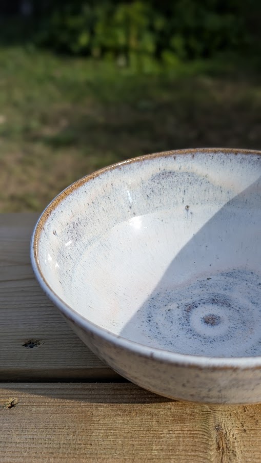 Cereal Bowl view 3