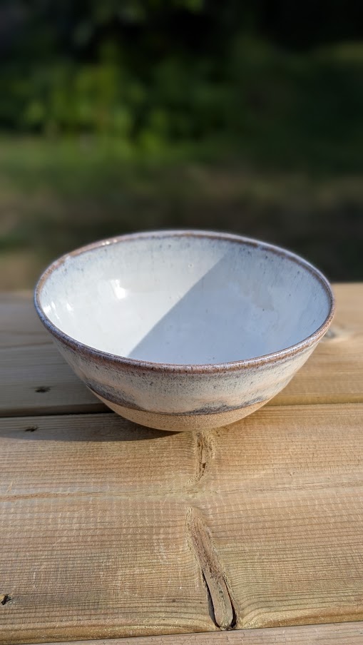 Cereal Bowl