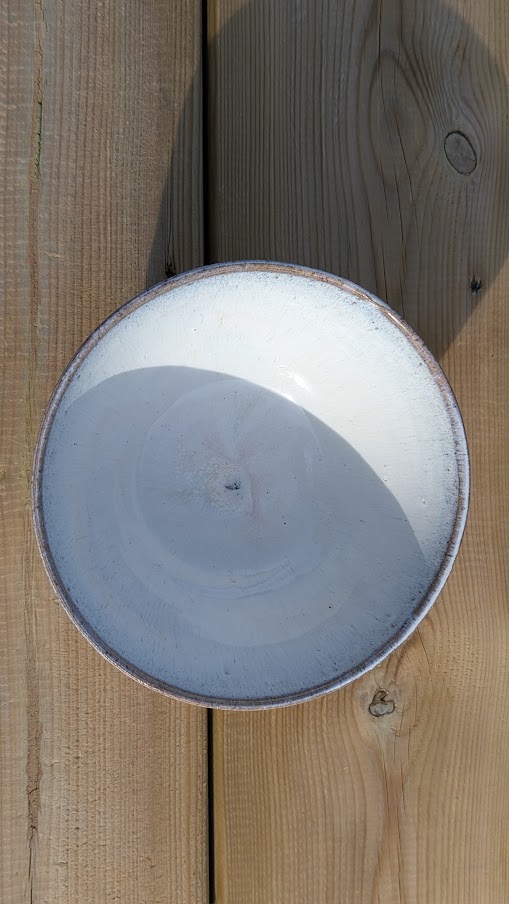 Cereal Bowl view 2