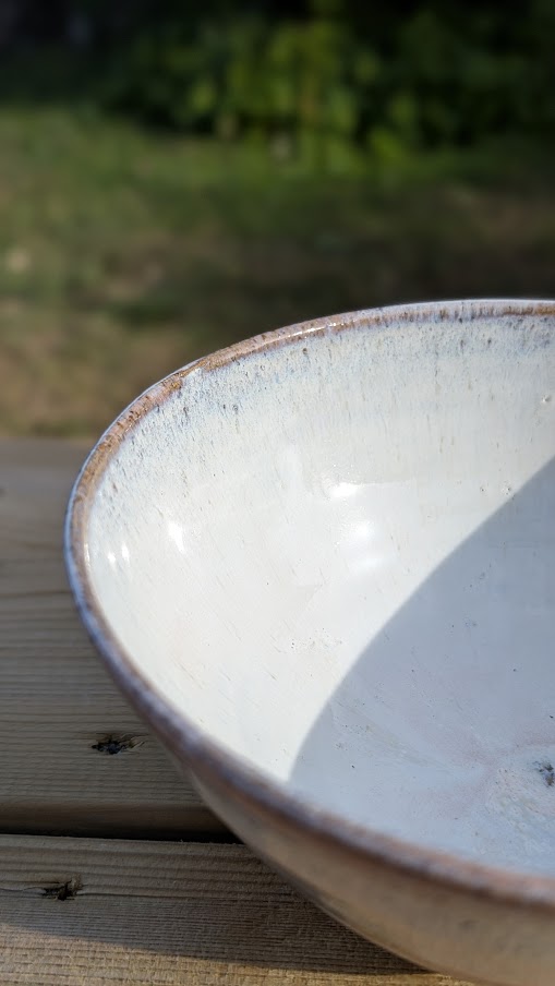 Cereal Bowl view 3
