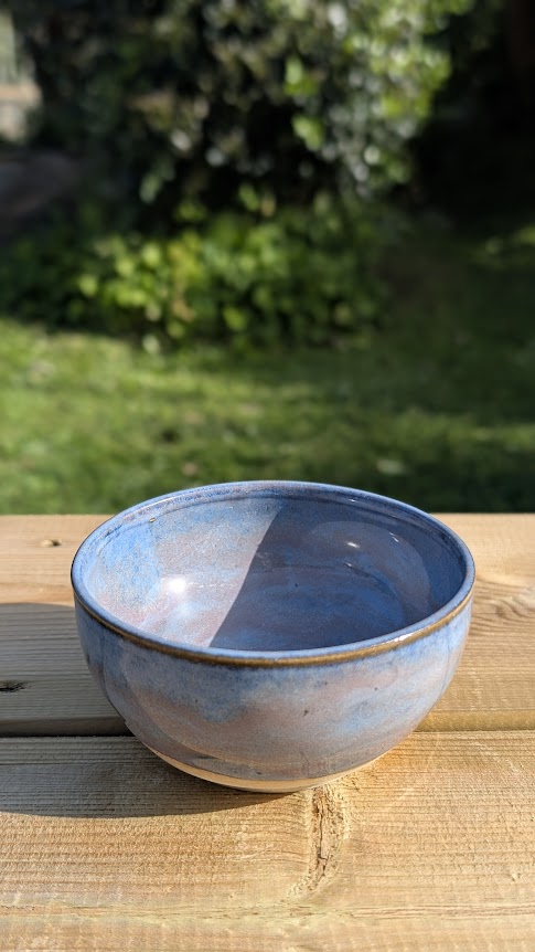 Small Bowl
