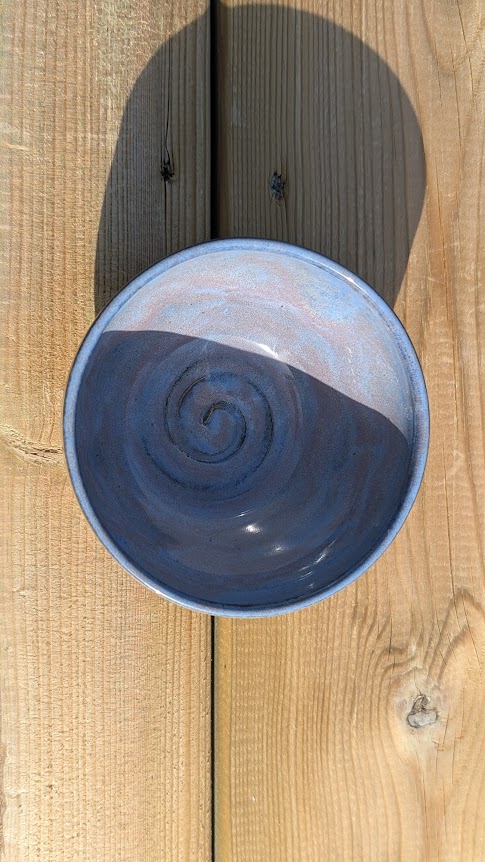 Small Bowl view 2
