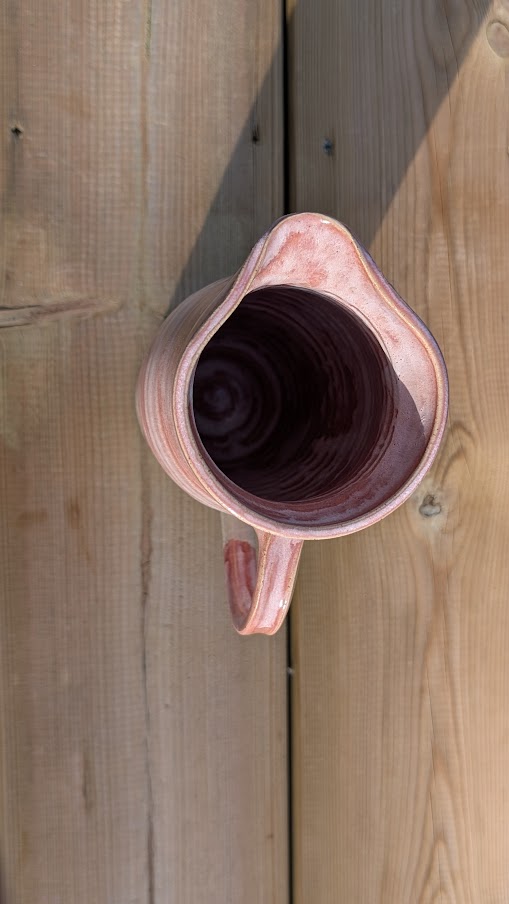 Large Jug view 2