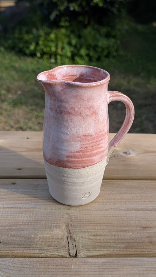 Medium Jug