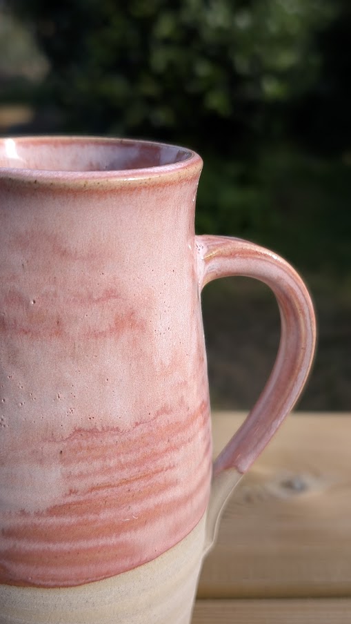 Medium Jug view 3