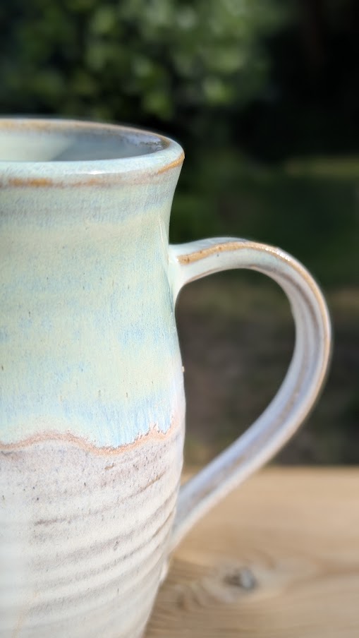 Medium Jug view 3
