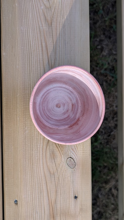 Medium Tumbler view 2