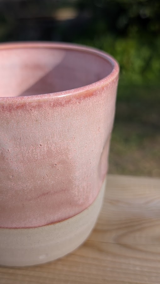 Medium Tumbler view 3