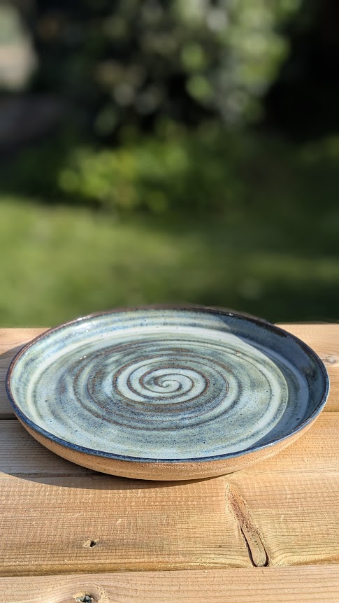 Dinner Plate