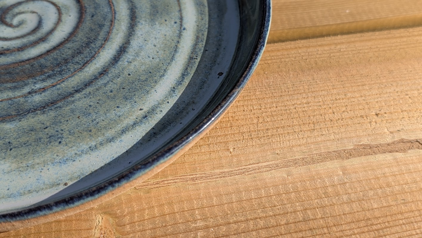 Dinner Plate view 3