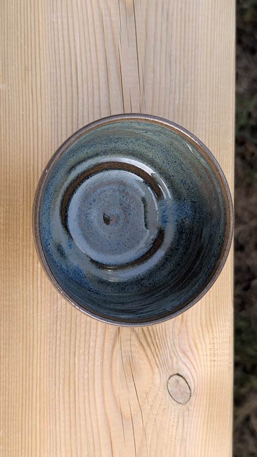 Medium Tumbler view 2