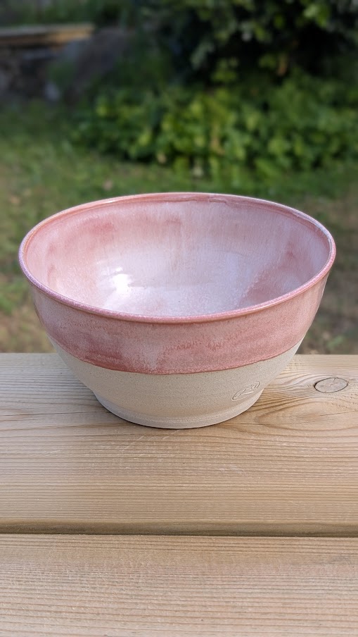 Medium Bowl
