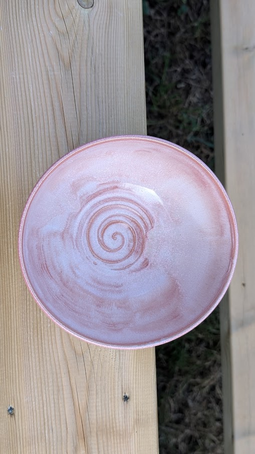 Medium Bowl view 2