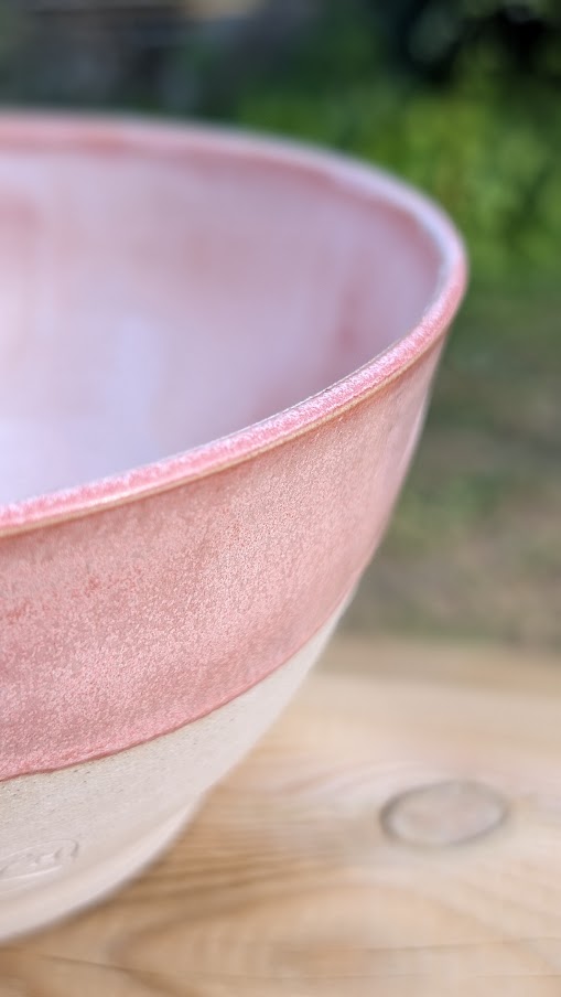 Medium Bowl view 3