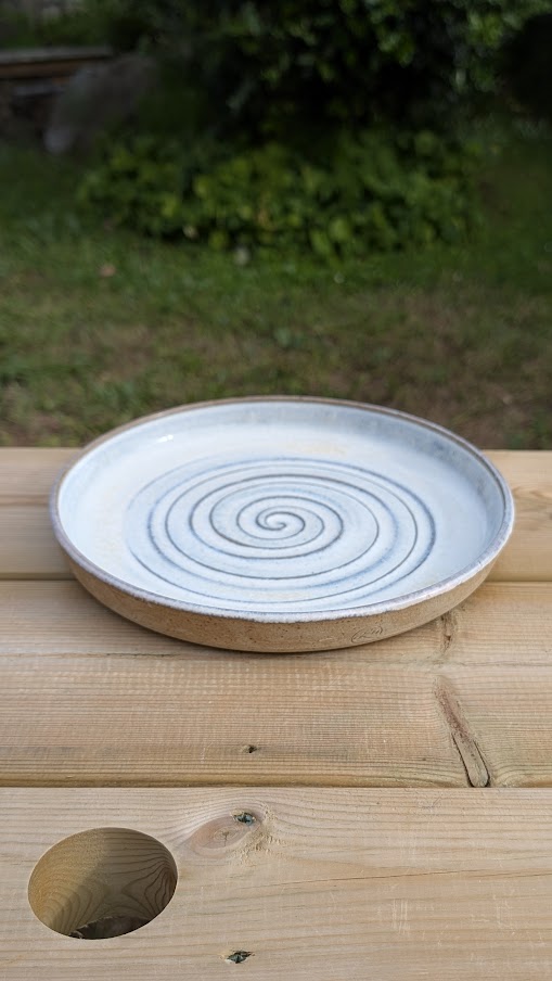 Dinner Plate