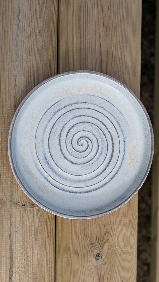 Dinner Plate view 2