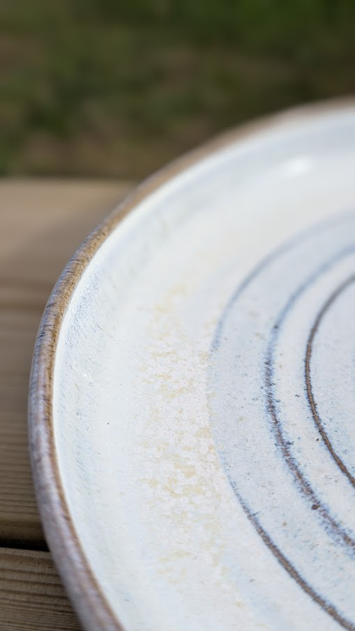 Dinner Plate view 3