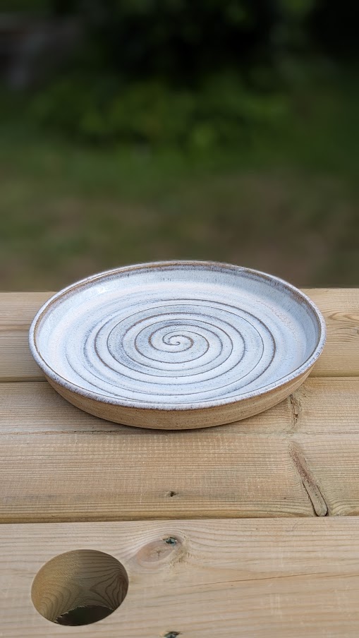 Dinner Plate