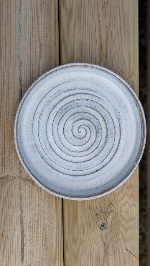 Dinner Plate view 2