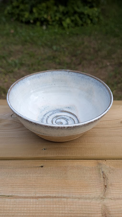 Cereal Bowl