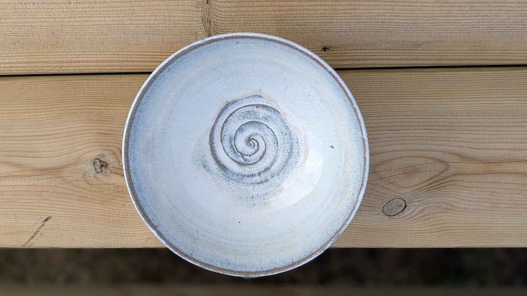 Cereal Bowl view 2