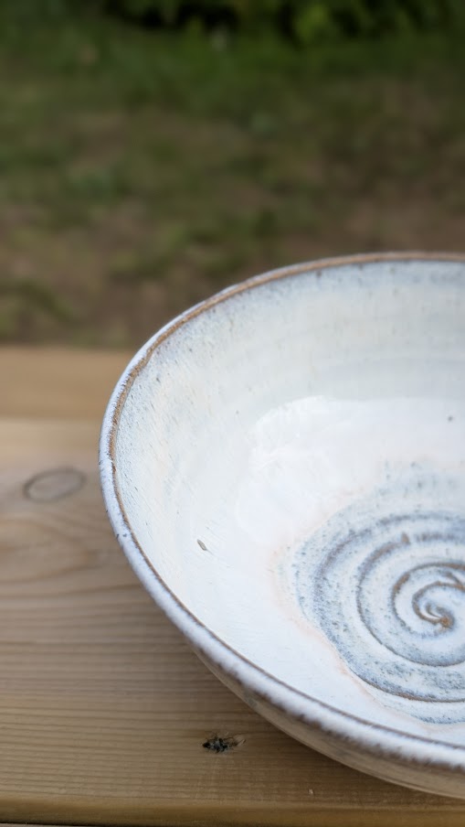 Cereal Bowl view 3