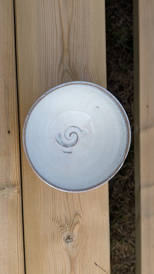 Medium Bowl view 2
