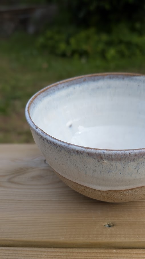 Medium Bowl view 3