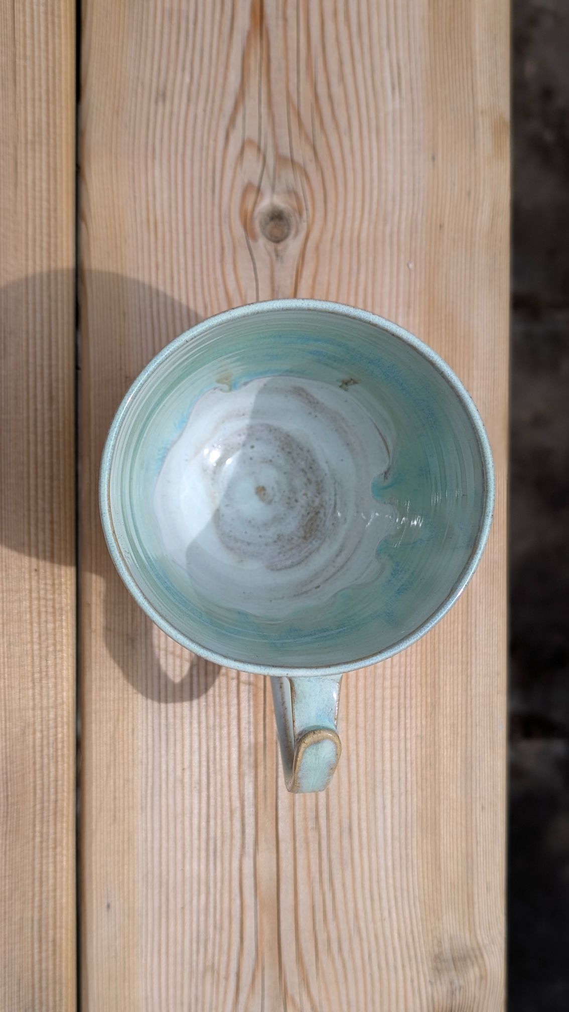Medium Mug view 3