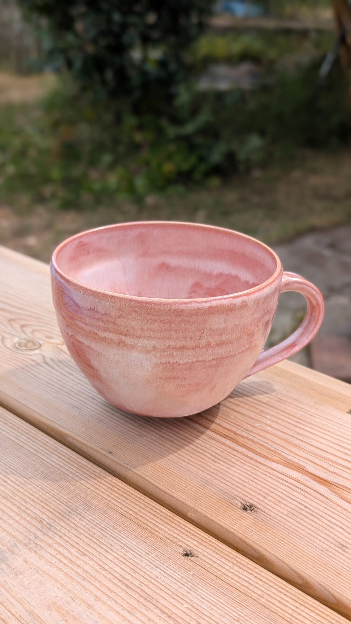 Teacup